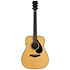 FG7 MX Natural Yamaha
