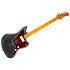 JJ 350 Charcoal Baritone Jet Guitars