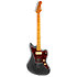 JJ 350 Charcoal Baritone Jet Guitars