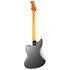 JJ 350 Charcoal Baritone Jet Guitars