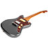 JJ 350 Charcoal Baritone Jet Guitars