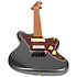 JJ 350 Charcoal Baritone Jet Guitars