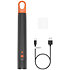 Lampe de Poche LED FLX1200-C Hama
