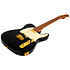 JT-300 BK G Jet Guitars