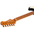 JT-300 BK G Jet Guitars