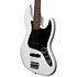 MB 4 White JB Markbass