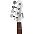 MB 4 White JB Markbass
