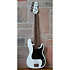 MB 4 White PB Markbass