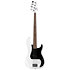 MB 4 White PB Markbass
