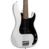 MB 4 White PB Markbass