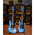 MB 4 Blue Sky S PB Markbass