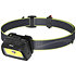 Lampe Frontale COB LED HL-350 Hama