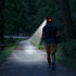 Lampe Frontale COB LED HL-350 Hama