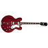 Riviera Sparkling Burgundy Epiphone