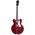 Riviera Sparkling Burgundy Epiphone