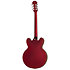 Riviera Sparkling Burgundy Epiphone