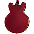 Riviera Sparkling Burgundy Epiphone