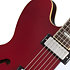 Riviera Sparkling Burgundy Epiphone