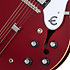Riviera Sparkling Burgundy Epiphone