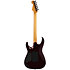Pro-Mod Plus Dinky DK24 HH FR EB Crimson Eclipse Charvel
