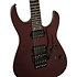 Pro-Mod Plus Dinky DK24 HH FR EB Crimson Eclipse Charvel