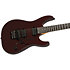 Pro-Mod Plus Dinky DK24 HH FR EB Crimson Eclipse Charvel