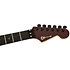 Pro-Mod Plus Dinky DK24 HH FR EB Crimson Eclipse Charvel