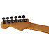 Pro-Mod Plus Dinky DK24 HH FR EB Crimson Eclipse Charvel