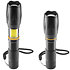 Lampe de Poche LED W-200 Hama