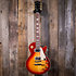 Pack Les Paul Standard 50s Heritage Cherry Sunburst + Pédale Gibson