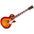 Pack Les Paul Standard 50s Heritage Cherry Sunburst + Pédale Gibson