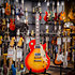 Pack Les Paul Standard 50s Heritage Cherry Sunburst + Pédale Gibson