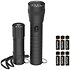 Lampe de Poche LED FL-DUO Hama
