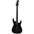 Pro-Mod Plus Dinky DK24 HH FR EB Satin Black Charvel