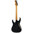Pro-Mod Plus Dinky DK24 HH FR EB Satin Black Charvel