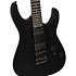 Pro-Mod Plus Dinky DK24 HH FR EB Satin Black Charvel