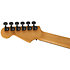 Pro-Mod Plus Dinky DK24 HH FR EB Satin Black Charvel