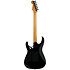 Pro-Mod Plus Dinky DK24 HH FR QM EB Cloaked Emerald Green Charvel