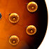 Pack Les Paul Standard 50s Tobacco Burst + Pédale Gibson