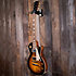 Pack Les Paul Standard 50s Tobacco Burst + Pédale Gibson