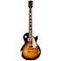 Pack Les Paul Standard 50s Tobacco Burst + Pédale Gibson