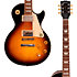 Pack Les Paul Standard 50s Tobacco Burst + Pédale Gibson