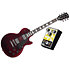 Pack Les Paul Modern Studio Wine Red Satin + Maestro Fuzz Tone FZ-M Gibson