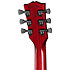 Pack Les Paul Modern Studio Wine Red Satin + Maestro Fuzz Tone FZ-M Gibson