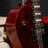 Pack Les Paul Modern Studio Wine Red Satin + Maestro Fuzz Tone FZ-M Gibson