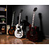 Pack Les Paul Modern Studio Wine Red Satin + Maestro Fuzz Tone FZ-M Gibson