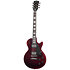 Pack Les Paul Modern Studio Wine Red Satin + Maestro Fuzz Tone FZ-M Gibson