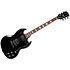 Pack SG Standard Ebony + Maestro Fuzz Tone FZ-M Gibson