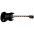 Pack SG Standard Ebony + Maestro Fuzz Tone FZ-M Gibson