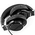 Pack PX-S1100 BK Privia Black + casque + stand Casio